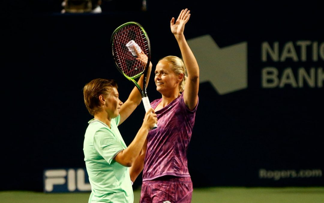 Mertens – Sabalenka – Groenefeld – Schuurs (1. szett) V 2,50