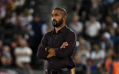 Los Angeles Fc – Colorado Rapids (AH +2,0) V 1,72