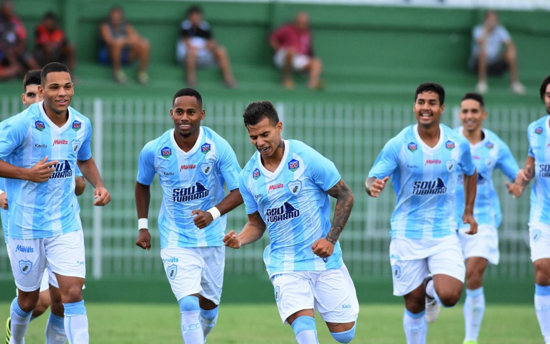 Londrina – Figueirense (x2) 1,72