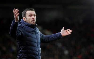 Swansea – Stoke (mindkét csapat szerez gólt) 1,83