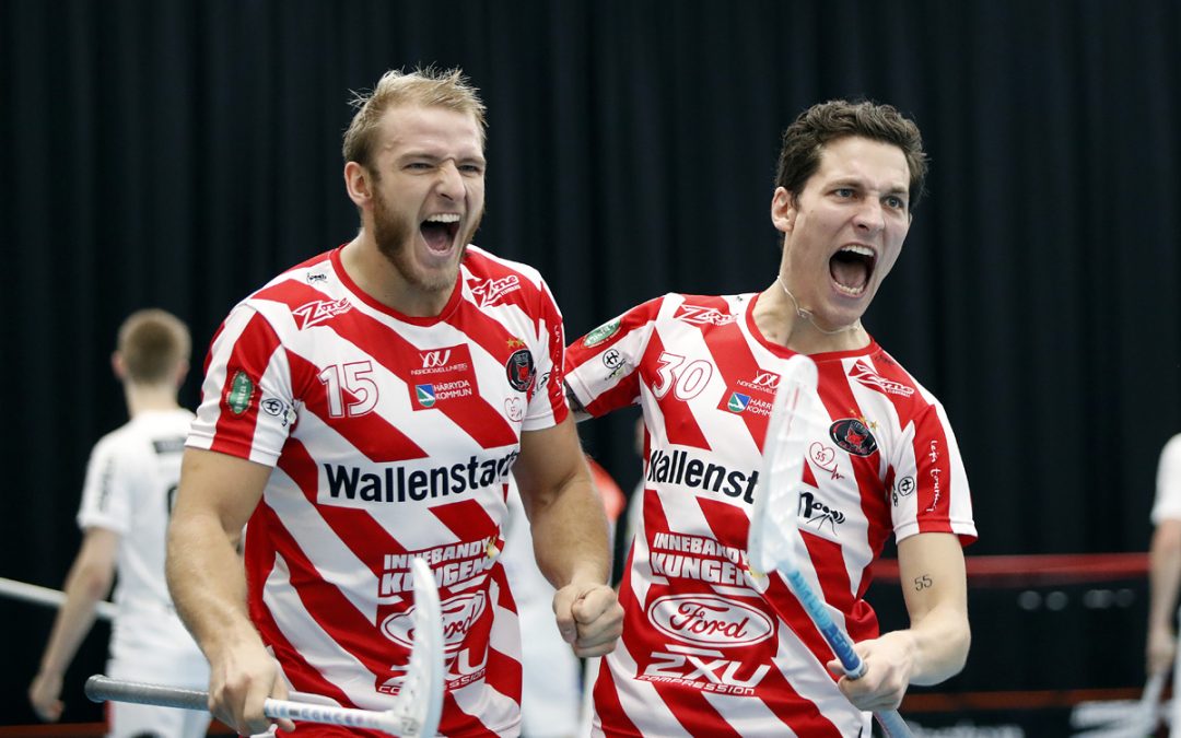 Pixbo – Kalmarsund H 1,80