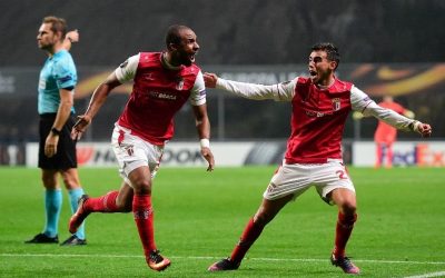 Besiktas – Braga (DNB 2) 1,80