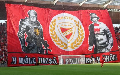 Debreceni VSC – Diósgyőri VTK (mindkét csapat szerez gólt) 1,66