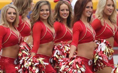 Kansas City Chiefs – Houston Texans (50.5 pont felett) 1.50