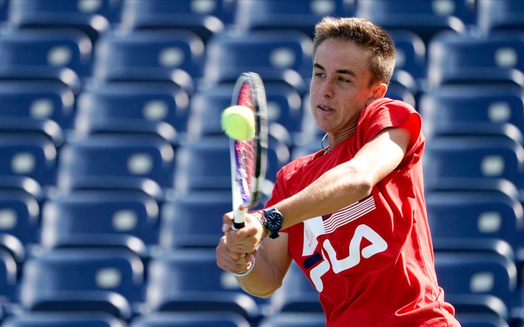 Svajda – Kudla (Kudla egyenes szettekben nyer: nem) 2,62