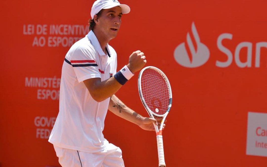 Meligeni Rodrigues Alves – Seyboth Wild H 3,85