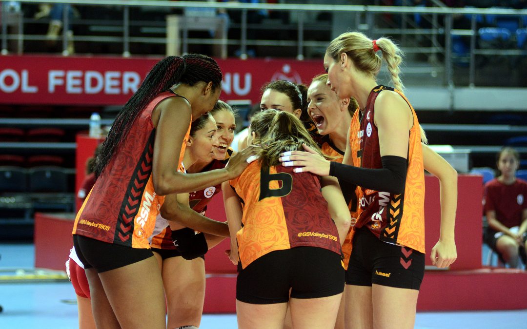 Galatasaray – Eczacibasi (AH +2,5 szett) H 1,72