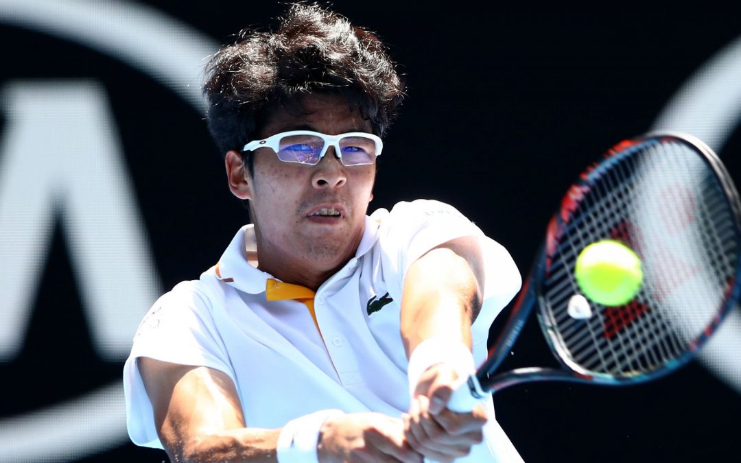 H. Chung – Raonic H 2,50