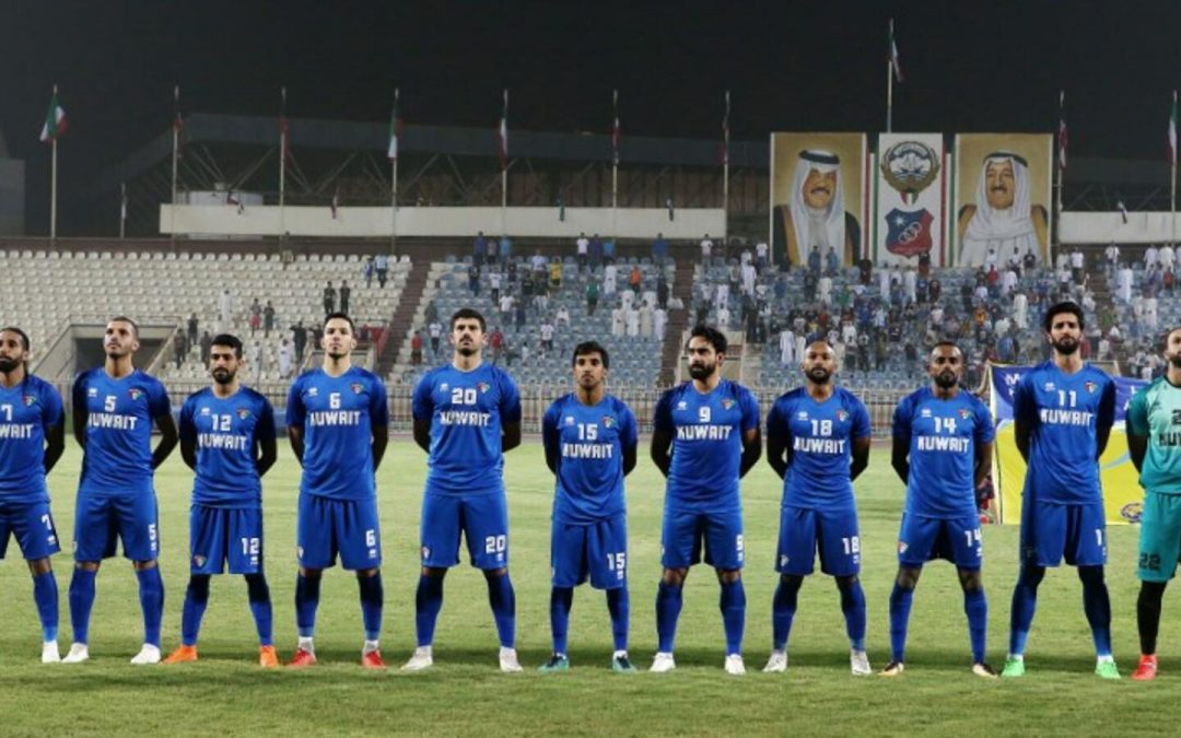 Jordánia – Kuvait (AH +0.5,+1.0) V 1,83