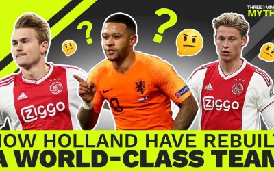 Hollandia – Észak-Írország (Hollandia góljai: 2,5 felett) 2,00