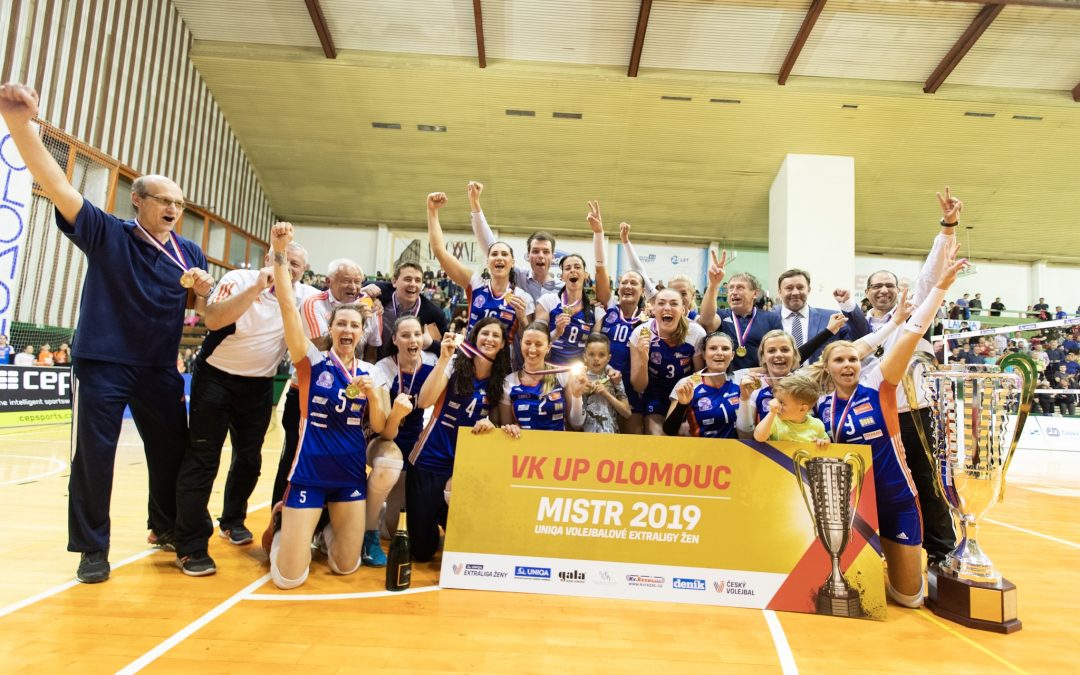 Khimik Yuzhny – Olomouc (AH +1.5 szett) V 1,72