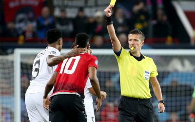 Galatasaray – Real Madrid (büntető lapok száma: AH 5 felett) 1,80