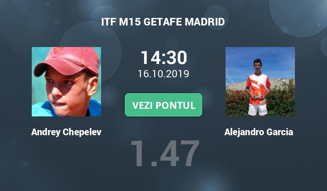 Chepelev – A. Garcia V 2,50