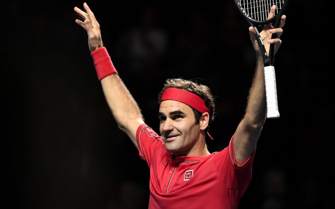 Federer – De Minaur (1. szett: 8,5 játék alatt) 4,00