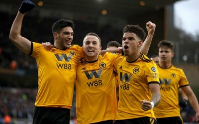 Slovan Bratislava – Wolves V 1,72