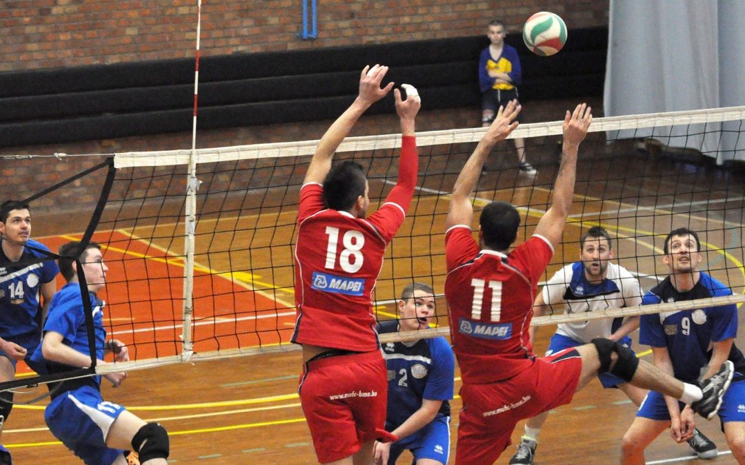 MAFC-BME – PTE-PEAC (137,5 pont alatt) 1,83