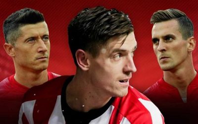 Lettország – Lengyelország (Lengyelország góljai: 2,5 felett) 1,83