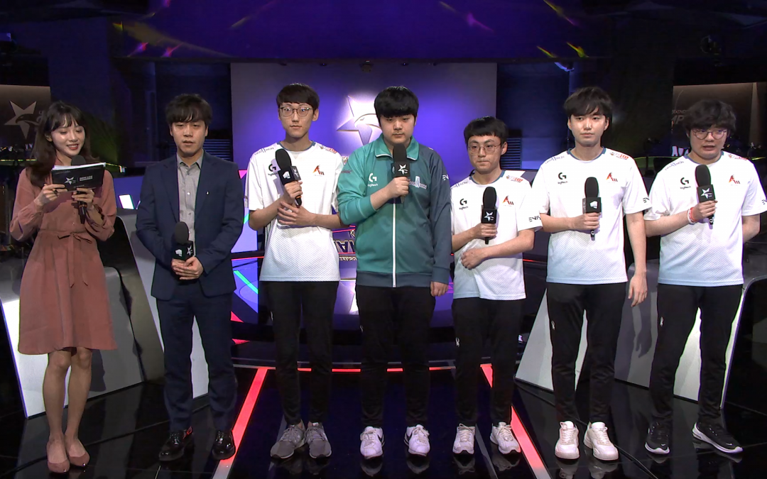 Invictus – Damwon V 2,50