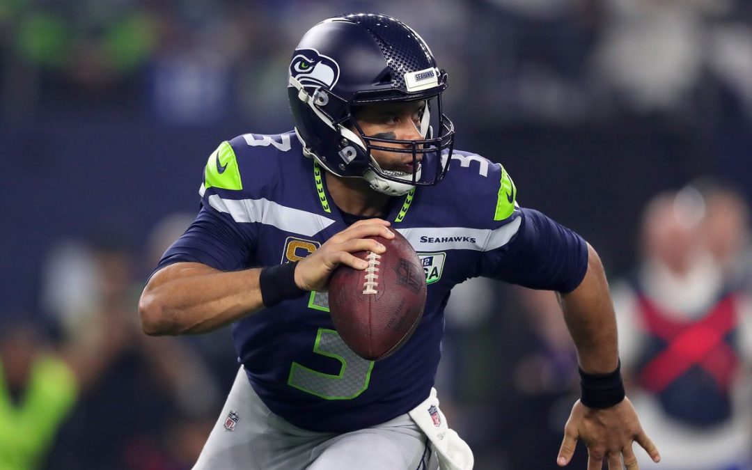 Philadelphia Eagles – Seattle Seahawks V 2,05