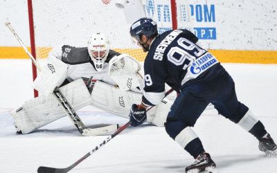 SZKA Szentpétervár – Dynamo Tver (AH -1,0) H 1,60