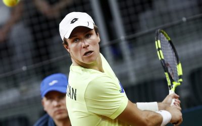 Quiroz – Popko (AH -3,5) V 1,90