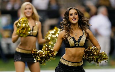 Atlanta Falcons – New Orleans Saints (AH -3.5) V 1.57