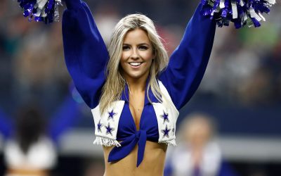Dallas Cowboys – Buffalo Bills (51 pont alatt) 1.50