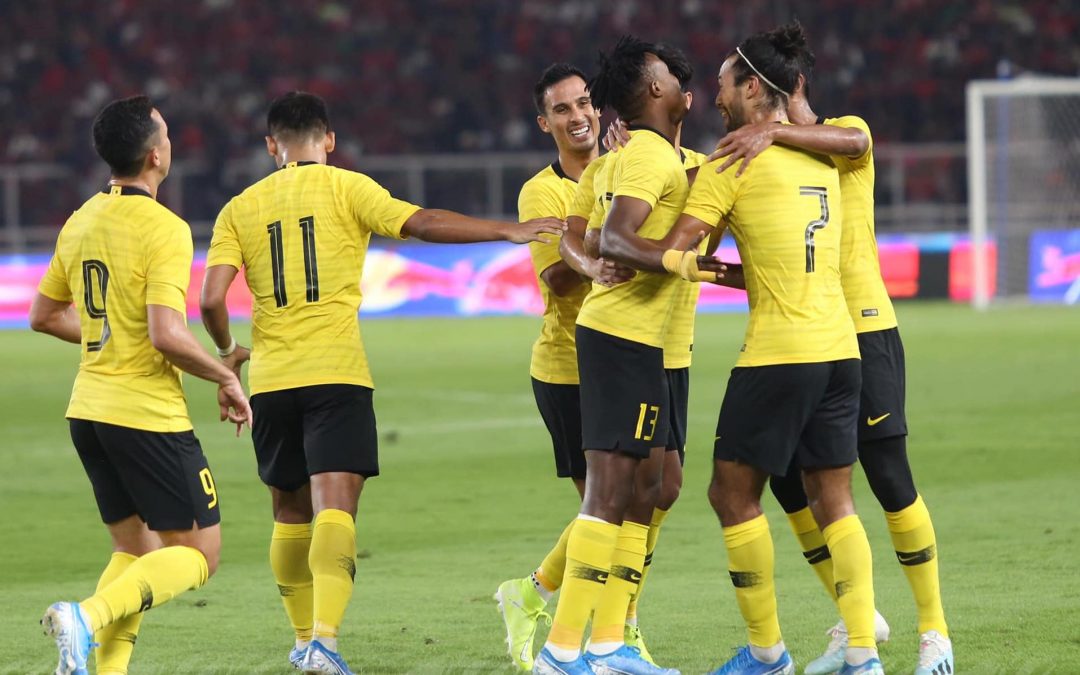 Malajzia – Thaiföld (1x) 1,83