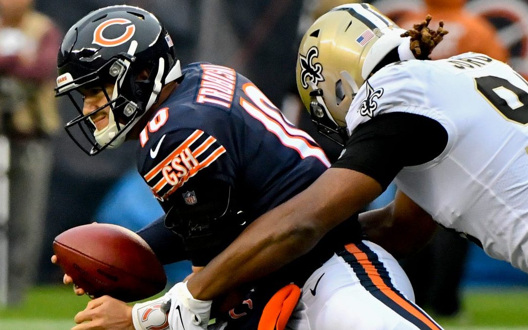 Chicago Bears – Detroit Lions H 1.66