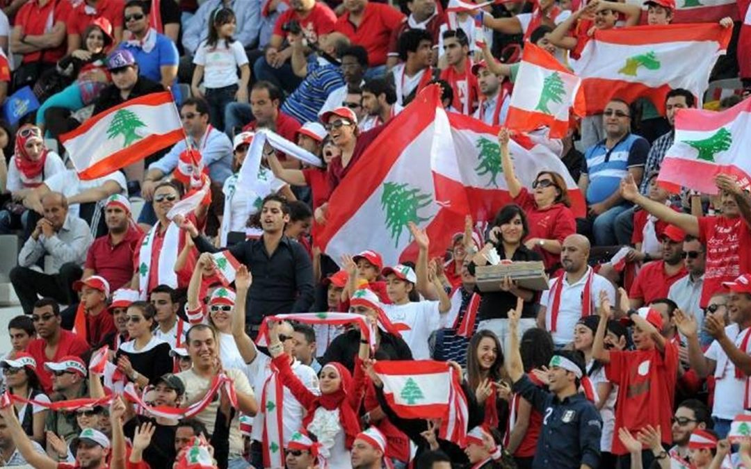 Libanon – Dél-Korea (AH +1,5) H 1,70