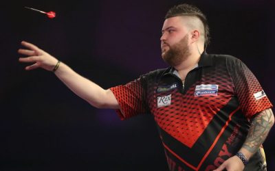 M. Smith – Schindler (AH -1,5 leg) H 1,55