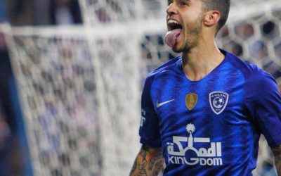 Al-Hilal – Urawa Diamonds H 1,72