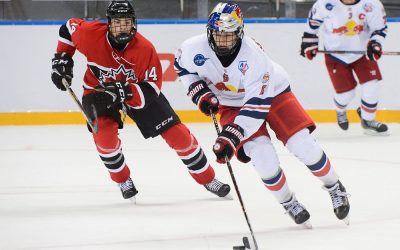 Salzburg – EC Dornbirn (AH -1,0) H 1,63