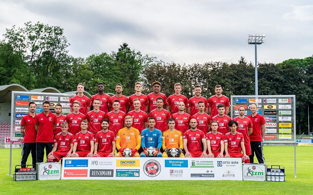 Memmingen – Illertissen D 3,35