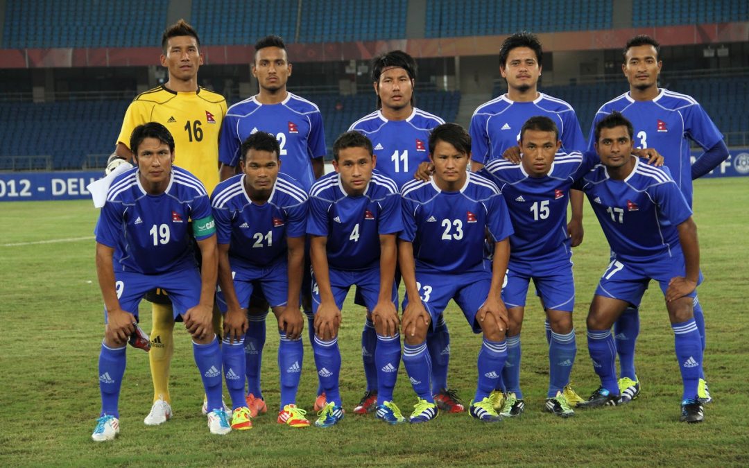 Nepál – Kuvait (AH +2,5) H 1,75