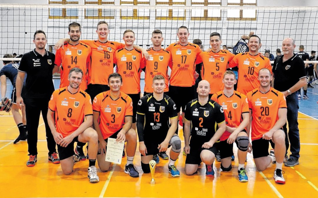 Szeged – PTE-PEAC (AH -1,5 szett) H 1,90