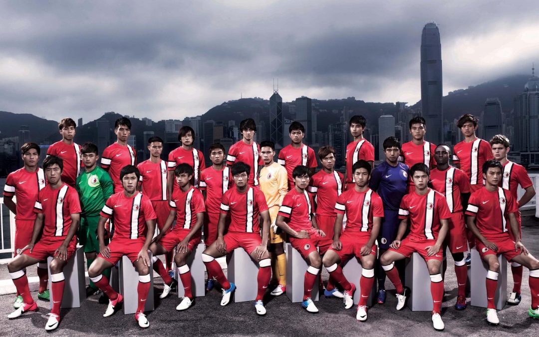 Hong Kong – Bahrein (AH +1,5) H 1,90