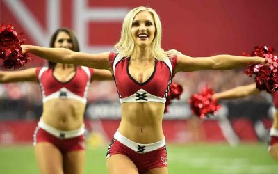 Tampa Bay Buccaneers – Arizona Cardinals (49 pont felett) 1.57