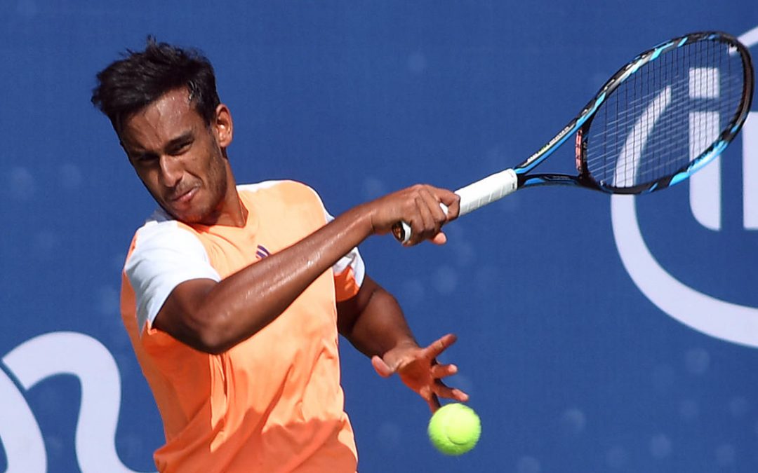 Mukund – Duckworth (AH +4,5) H 2,00