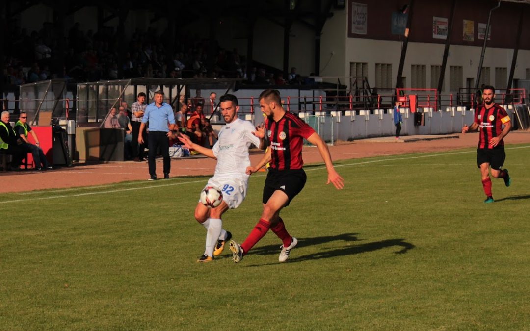 Dorog – Békéscsaba H 1,97