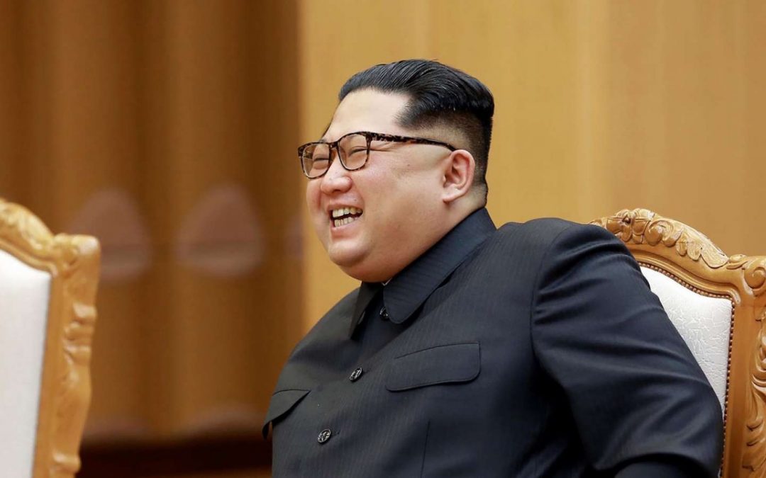 Türkmenisztán – Észak-Korea (DNB 1) 2,00