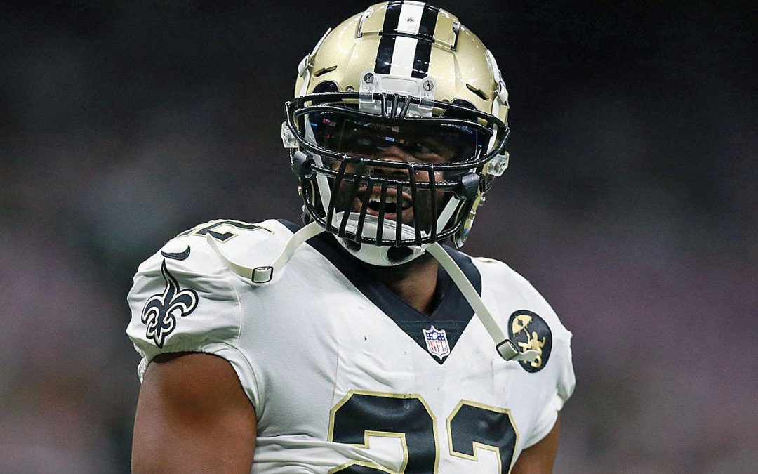 Cincinnati Bengals – Baltimore Ravens (M. Ingram touchdownt szerez) 1,74