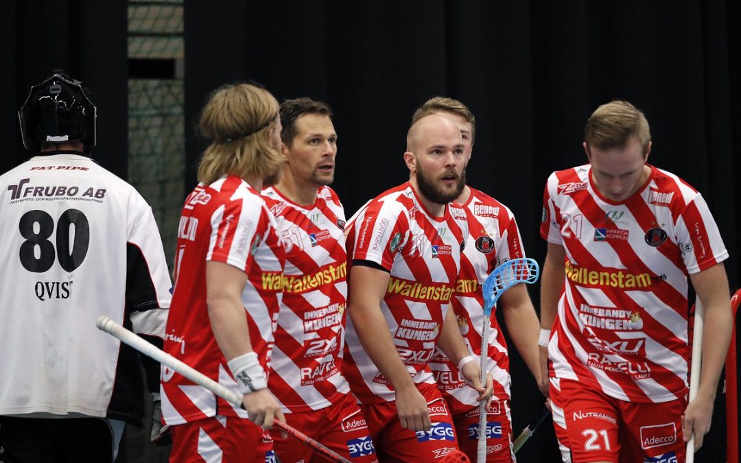 Linköping – Pixbo (kétesély) V 1,70