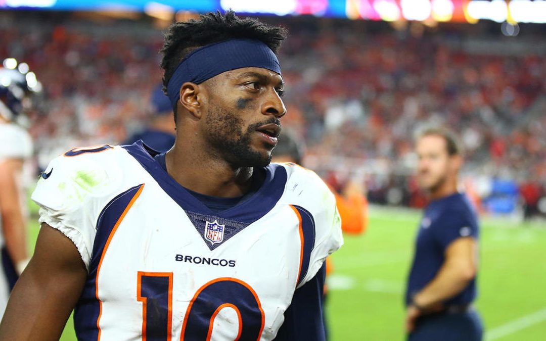 Arizona Cardinals – San Francisco 49ers (E. Sanders elkapásai: 4.5 felett) 2.20