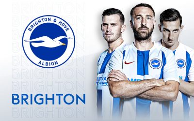 Brighton – Norwich H 1,72