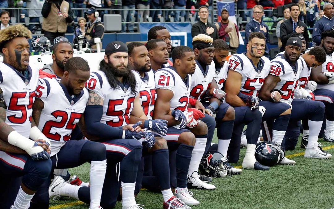 Houston Texans – Indianapolis Colts (AH -2,5) H 1,70