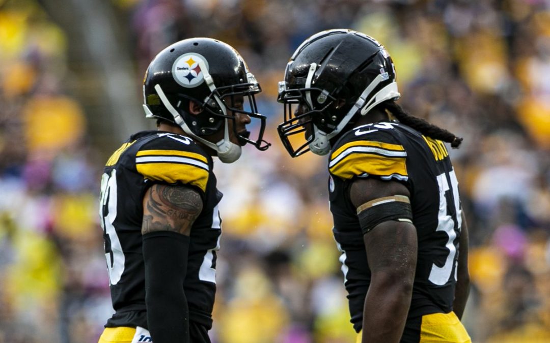 Arizona Cardinals – Pittsburgh Steelers (43.5 pont alatt és V) 3.40