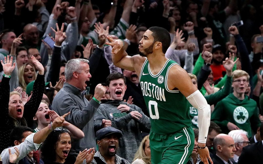 Dallas Mavericks – Boston Celtics V 1,74