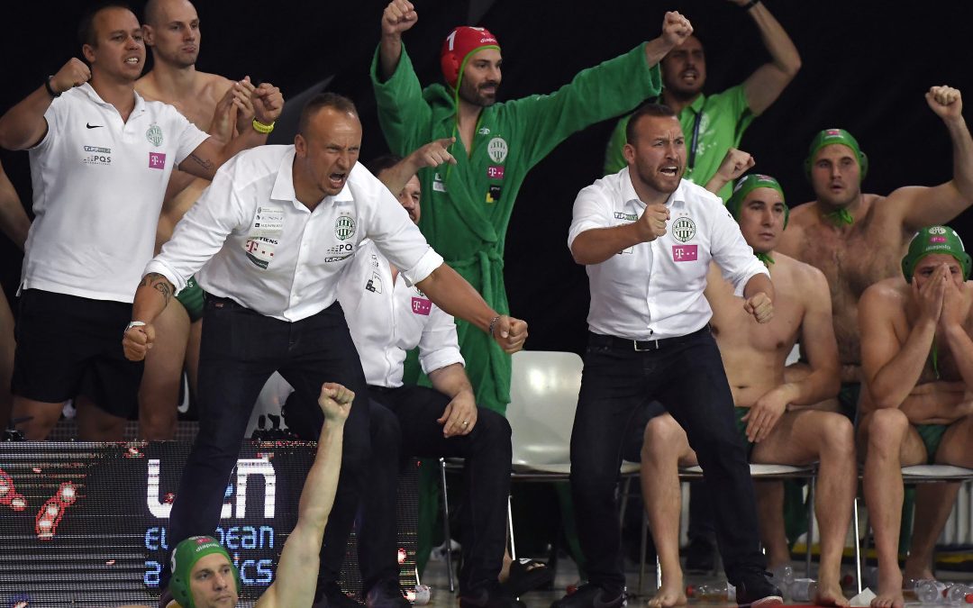 Ferencváros – Mladost Zagreb (AH -2,5) H 1,66