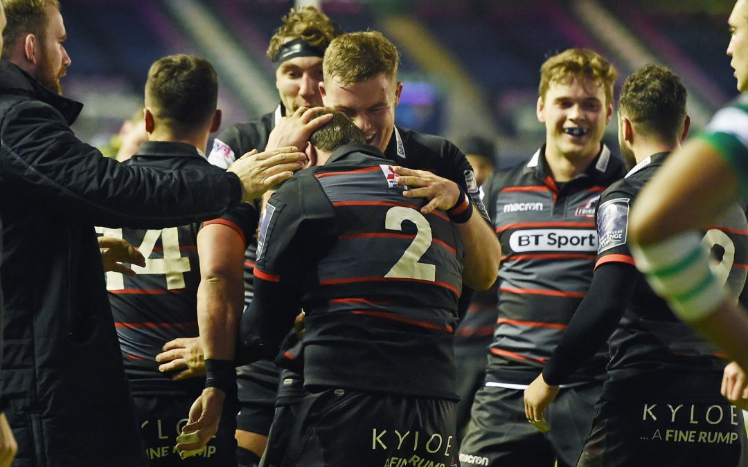 Münster – Edinburgh (kétesély) V 1,83